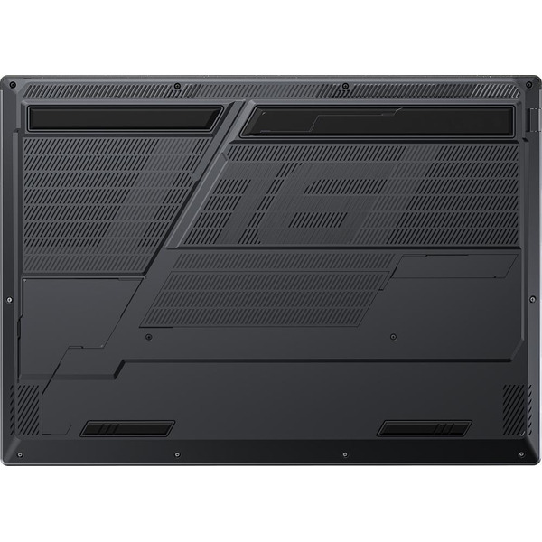 Игровой ноутбук Maibenben X-Treme Typhoon X16C X16C-R725560F44LG4E10