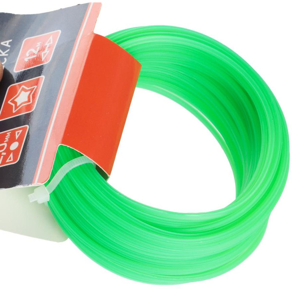 Леска PATRIOT Starline D 2,0 мм L 12 м (805205121)