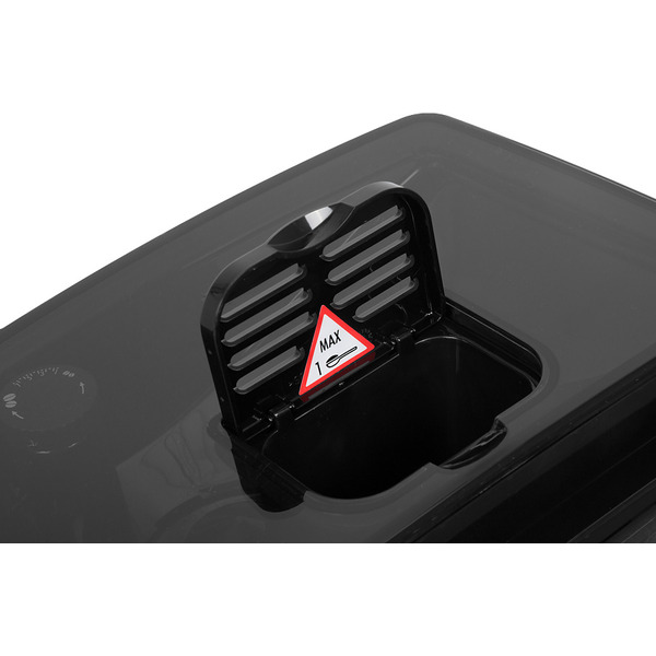 Кофемашина DeLonghi Magnifica S ECAM22.110.B