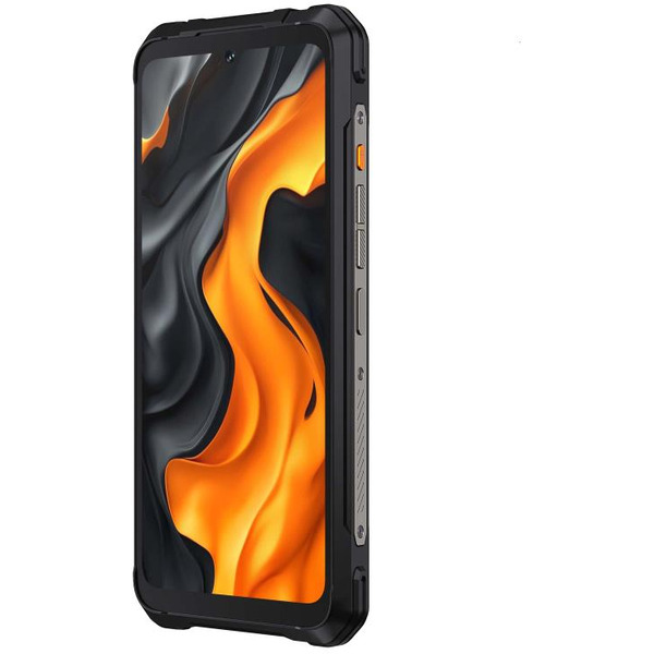 Смартфон Cubot KINGKONG POWER 5 6GB /128 GB (черный)