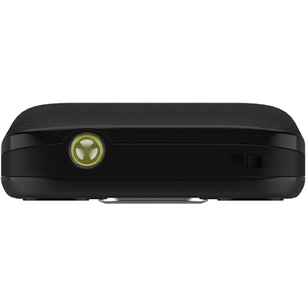 Мобильный телефон Maxvi C3n (черный)