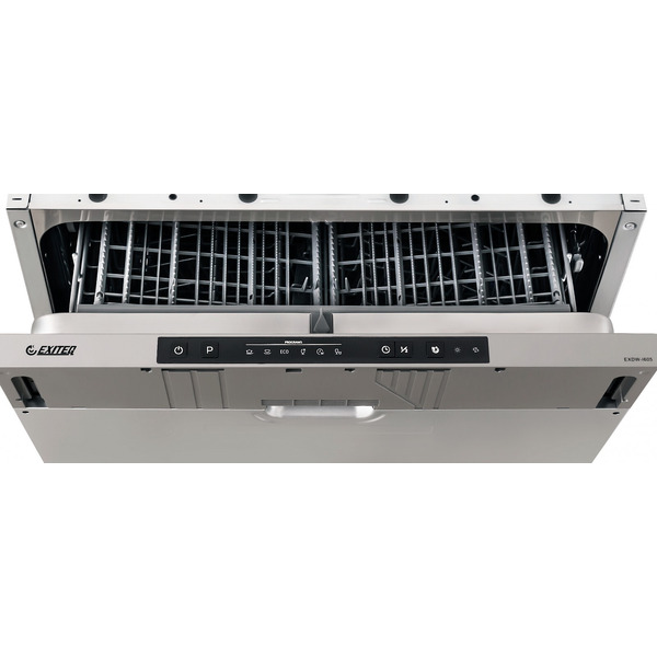 Встраиваемая посудомоечная машина Exiteq EXDW-I605