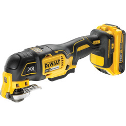 Реноватор DeWalt DCS353D2-QW