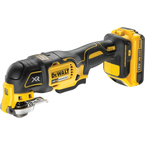 Реноватор DeWalt DCS353D2-QW