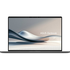 Ноутбук ASUS Zenbook A14 OLED UX3407QA-QD215W