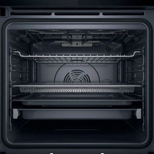 Духовой шкаф Whirlpool WOI68PT1SBA