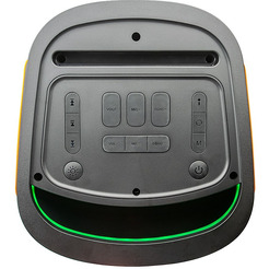 Колонка для вечеринок Dialog Oscar AO-300