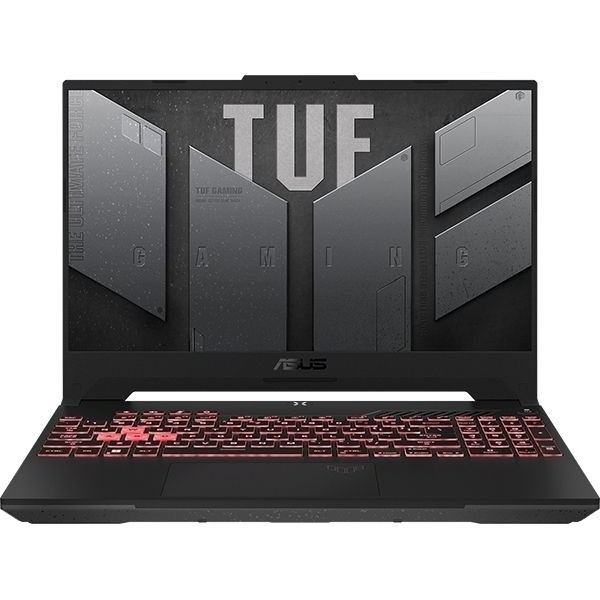 Игровой ноутбук ASUS TUF Gaming A15 FA507NV-LP020