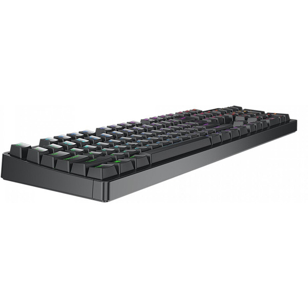 Клавиатура Dareu EK1280s Black