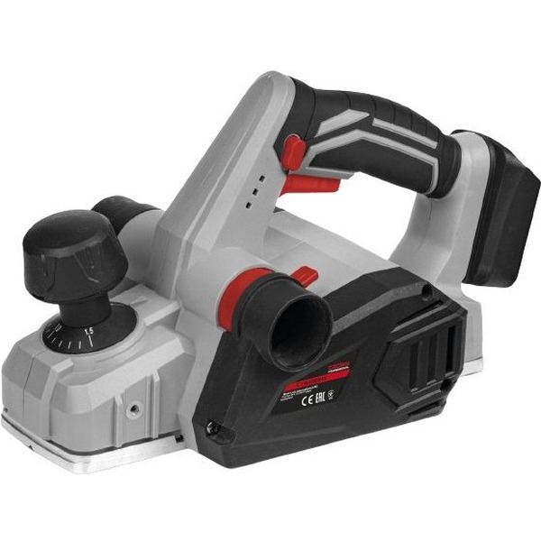 Рубанок Crown CT24001HX (без АКБ и ЗУ)