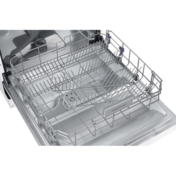 Посудомоечная машина Samsung DW60M6050FW/WT