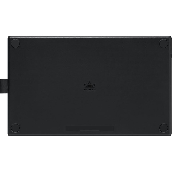 Графический планшет HUION Inspiroy RTP-700 (черный)