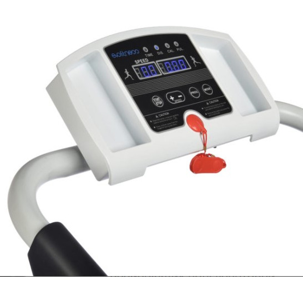 Беговая дорожка EVO FITNESS Integra II