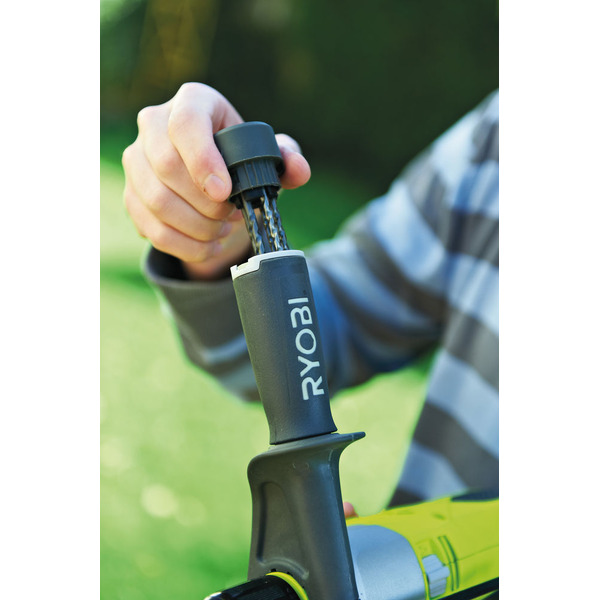 Дрель Ryobi RPD 1010 K (5133002058)