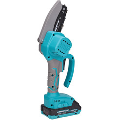 Аккумуляторная цепная мини пила GPT GBC-M1804A-22