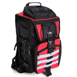 Рюкзак монтажника КВТ С-08 73527 серия ПРОФИ