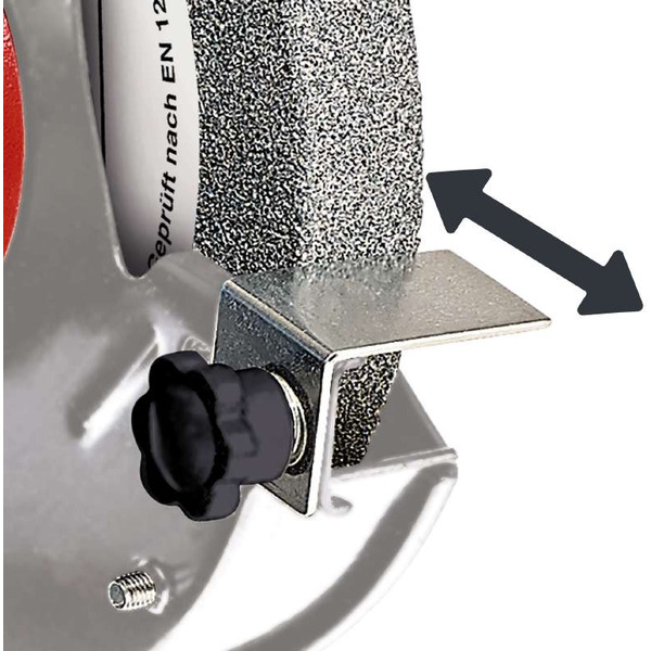 Заточный станок Einhell TC-WD 150/200 (4417240)