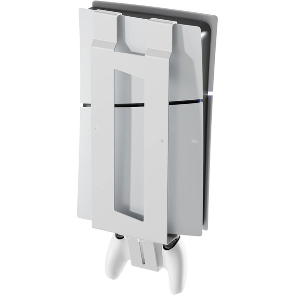 Настенный кронштейн для игровой консоли SONY Playstation 5 SLIM Holder PSM-01-W