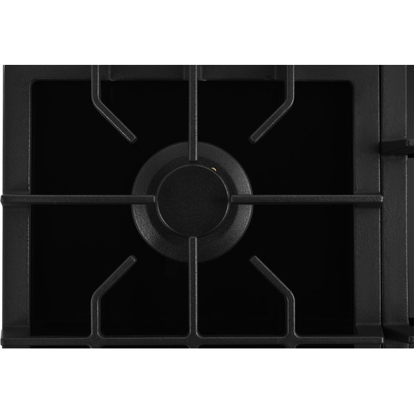 Варочная панель ZUGEL ZGH601B