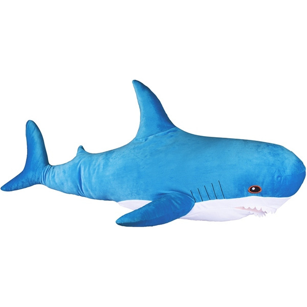 Игрушка Fancy Акула AKL3