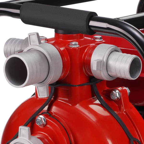 Мотопомпа Stavr SMP 50 9070600086