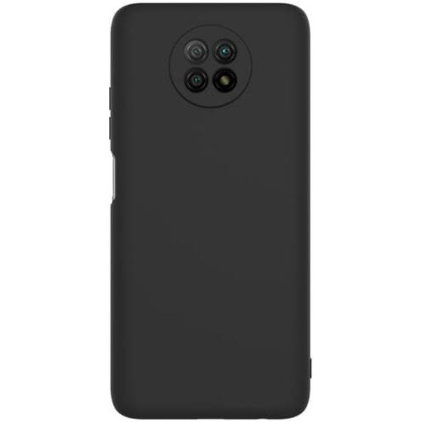Накладка CASE Cheap Liquid для Xiaomi Redmi 9T (черный)