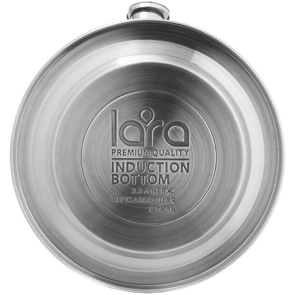 Чайник LARA LR00-75