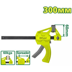 Струбцина Dyllu DTCP4312