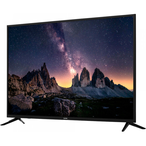 Телевизор Harper 65U750TS