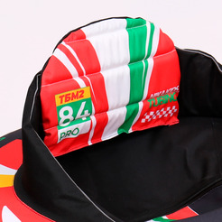 Тюбинг Ника ТБМ2/СА