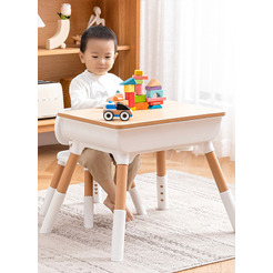 Комплект мебели с детским столом NINO Smart DS