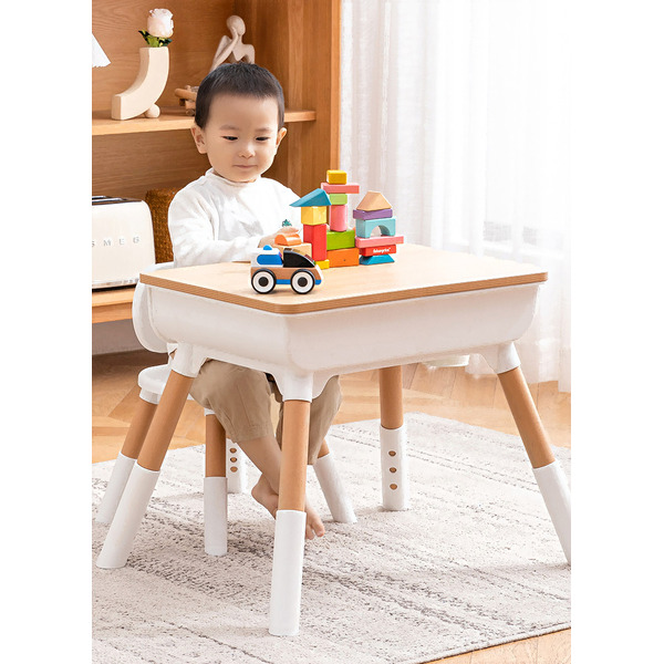 Комплект мебели с детским столом NINO Smart DS