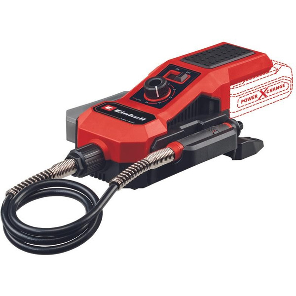 Гравер Einhell TE-MT 18/34 Li(4419360) Solo