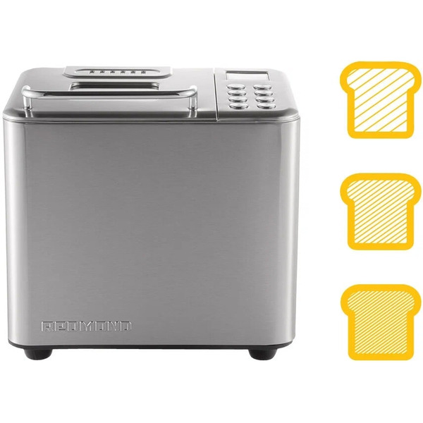 Хлебопечка Redmond RBM-M1920