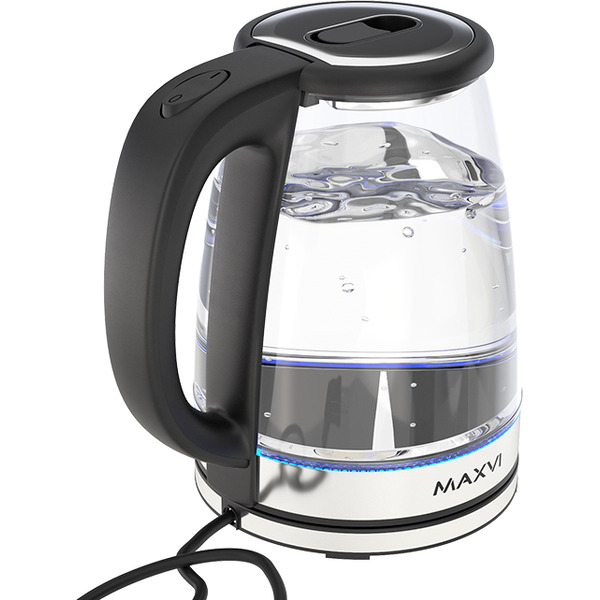 Электрический чайник Maxvi KE2041G
