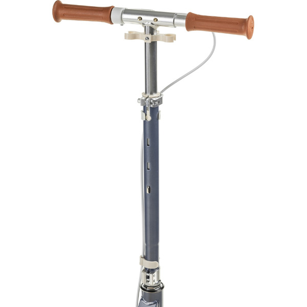 Самокат городской Ricos Dart JSCT1 (темно-синий)