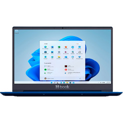 Ноутбук Horizont H-book 14 МАК4 T32E3W