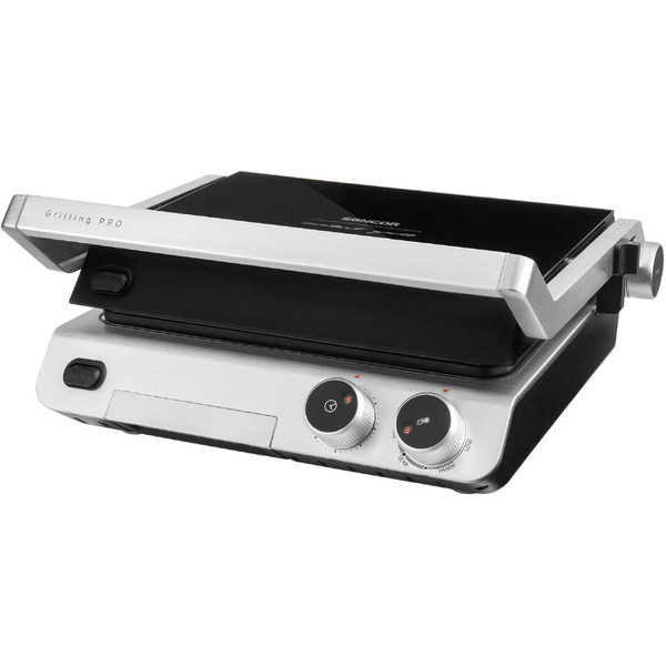 Электрогриль SENCOR SBG 5030BK