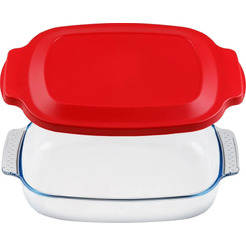 Форма с крышкой Perfecto Linea 12-270011