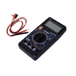 Мультиметр Ресанта DT 890B+ (61/10/224)