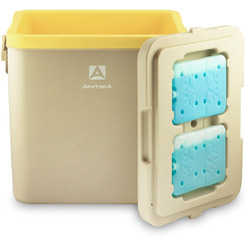 Термобокс Арктика 2200-26-BG 26л (бежевый)