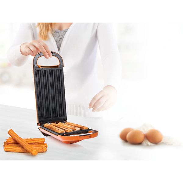 Чуррос Princess 132401