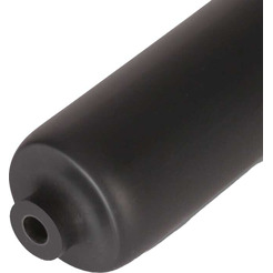 Трубка термоусадочная КВТ ТТК (4:1)-80/20 84882
