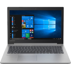 Ноутбук LENOVO 330-15IKBR 81DE02Q4RU