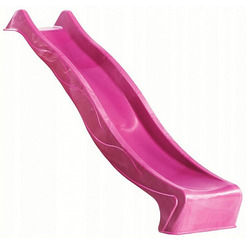 Скат для горки KBT Tsuri HDPE 402.015.010.001 (сиреневый)