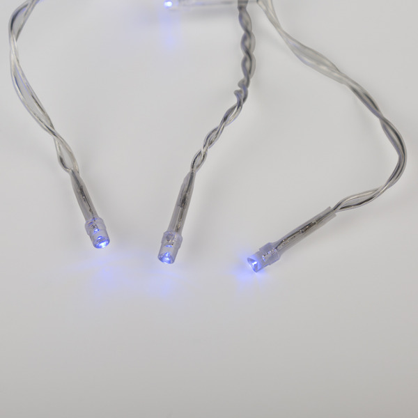 Гирлянда NEON-NIGHT "Светодиодный Дождь" 1,5х1,5м (235-033)