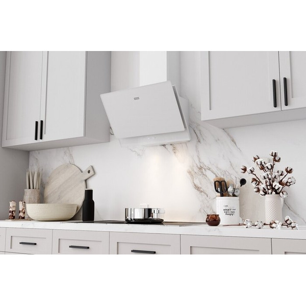 Кухонная вытяжка Franke Temper 50 WH 330.0712.114