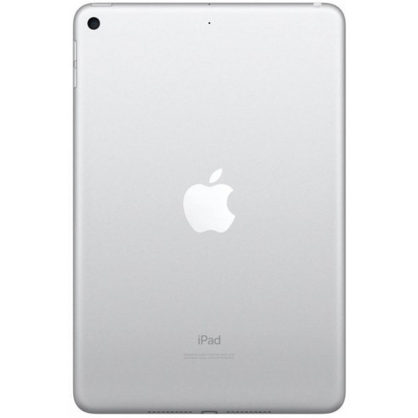 Планшет Apple iPad mini 64GB LTE MUX62RK/A (серебристый)