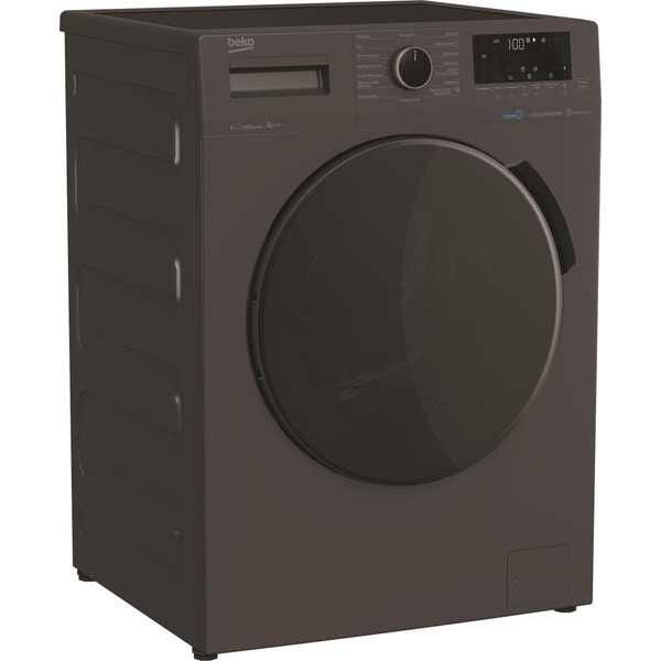Стиральная машина Beko WSPE6616A BY