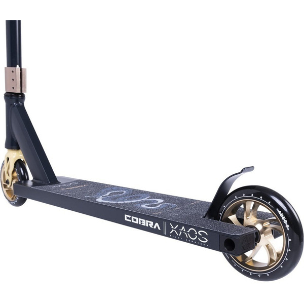 Самокат Xaos Cobra 120